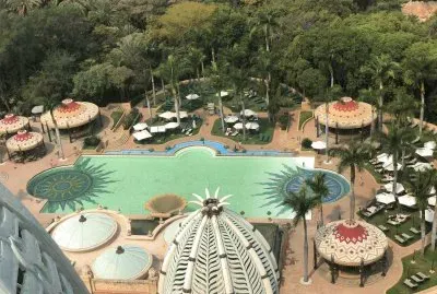 Bojanala -Sun City