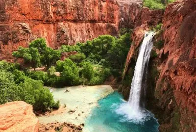 Nature