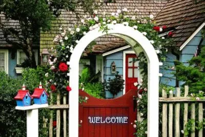 פאזל של flores