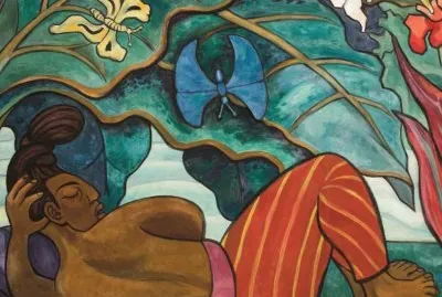 Diego Rivera 1886-1957