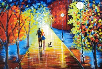 פאזל של Margarete Waltrick