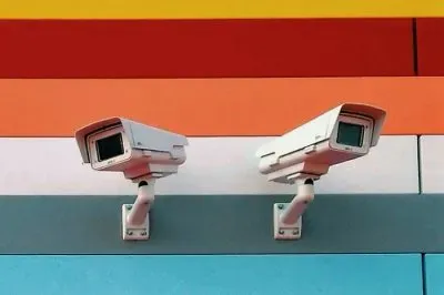 I can see you.... jigsaw puzzle