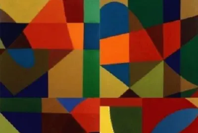 פאזל של Harriet Korman