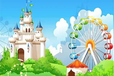 åŸŽå ¡ jigsaw puzzle