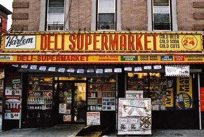 Deli