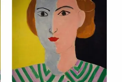 Henri Matisse 1869-1954