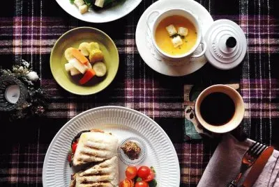 Breakfast