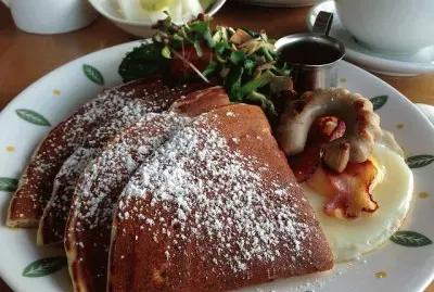 Breakfast