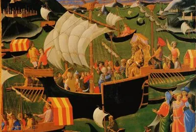 Francesco Pesellino 1422-1457