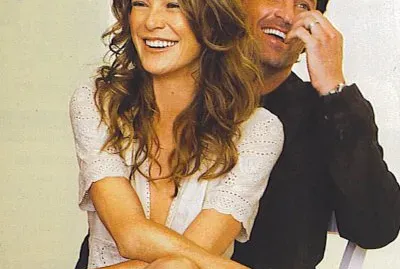 grey 's anatomy