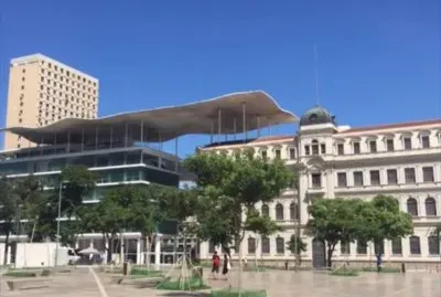 Museu de Arte do Rio - Rj