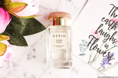 Perfume jigsaw puzzle