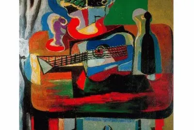 Pablo Picasso 1881-1973