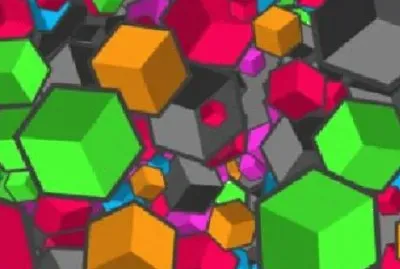 Nike Bush jigsaw puzzle