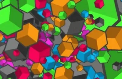 Nike Bush jigsaw puzzle