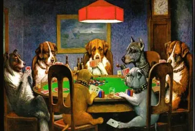 Dogatina