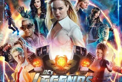 Legends of Tomorrow