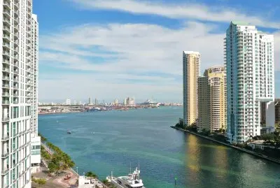 Miami jigsaw puzzle