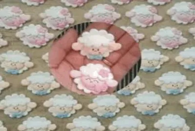 Happy bees jigsaw puzzle