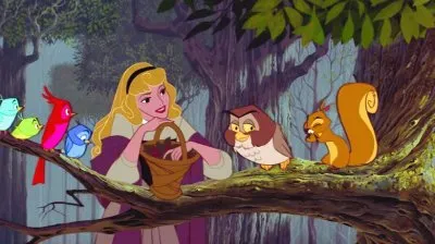 פאזל של Fantasia