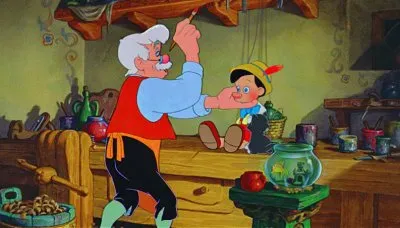 fantasia jigsaw puzzle