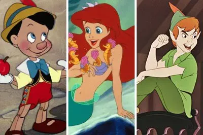 fantasia jigsaw puzzle
