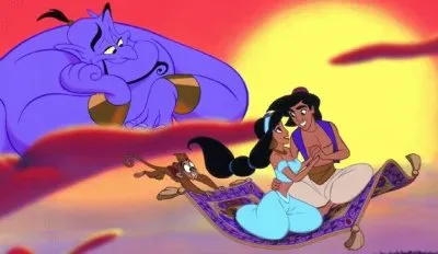 fantasia jigsaw puzzle