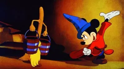 fantasia jigsaw puzzle