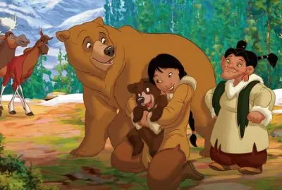 פאזל של fantasia