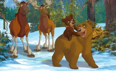 פאזל של fantasia