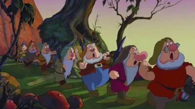 פאזל של fantasia