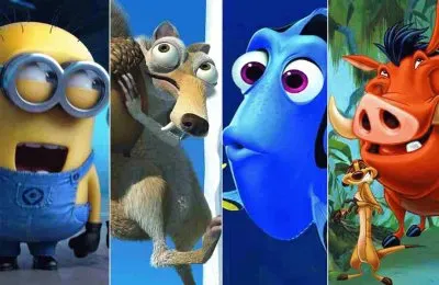 פאזל של fantasia