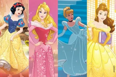 fantasia jigsaw puzzle