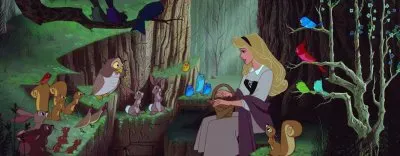 פאזל של fantasia