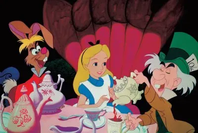 fantasia jigsaw puzzle