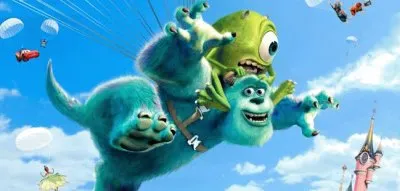 פאזל של fantasia