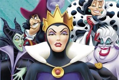 fantasia jigsaw puzzle