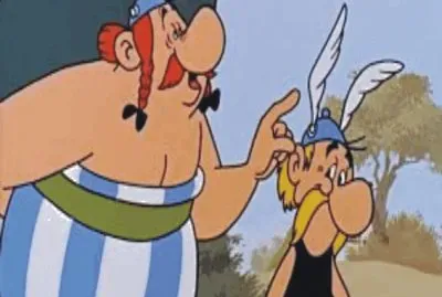 Imagem jigsaw puzzle