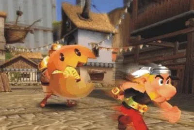 Imagem jigsaw puzzle