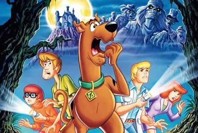 fantasia jigsaw puzzle