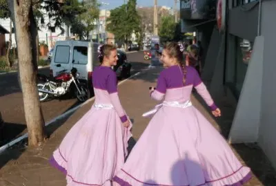 gaÃºchas