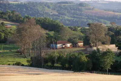 casa na colonia