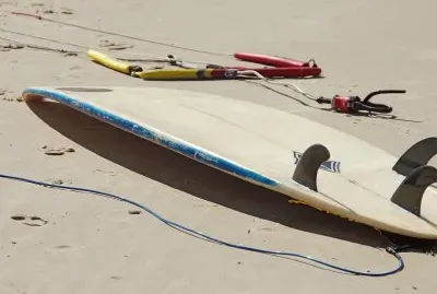 surf