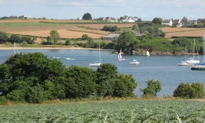 ria en Bretagne