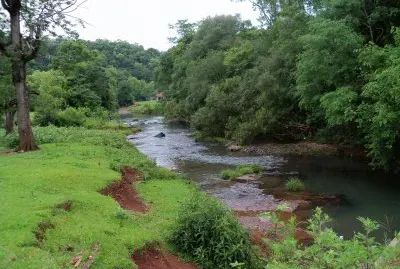 rio s.fco.