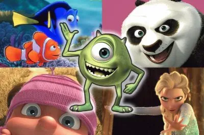 פאזל של fantasia