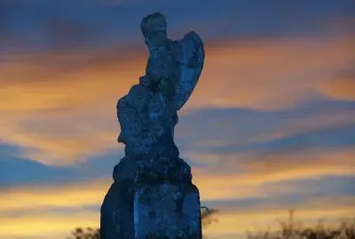 פאזל של anjo ao anoitecer