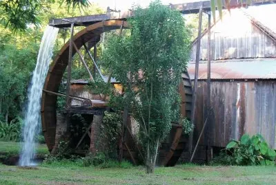 Roda dÂ¨Ã¡gua