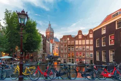 Bicicletas jigsaw puzzle