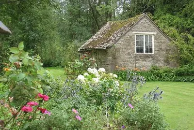 פאזל של Paisagem